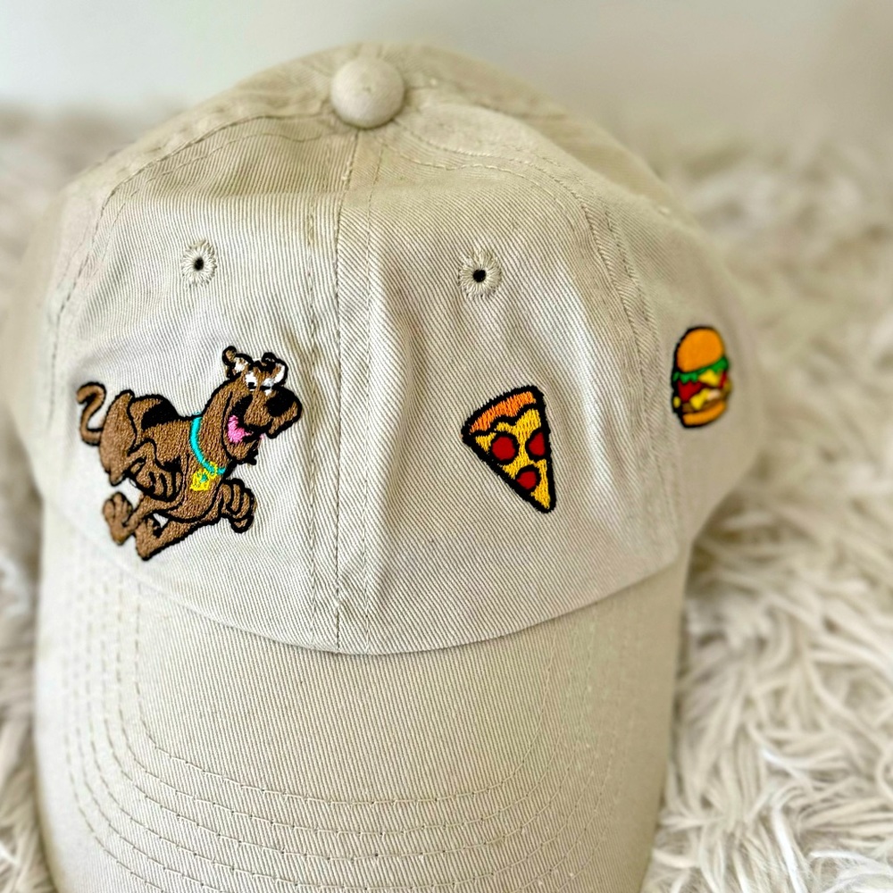 Scooby Youth Cap